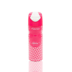 Opio FABULOUS Deodorant Body Spray for Women - 200ml