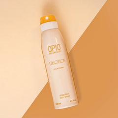 Opio Emotion Pour Femme Deodorant Body Spray 200ml