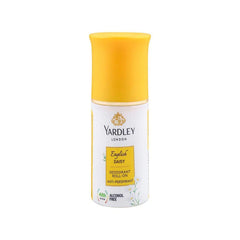 Yardley Women English Blossom Roll On 50ml