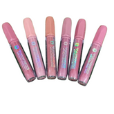 Huda Matte 6 Pcs Gloss Set