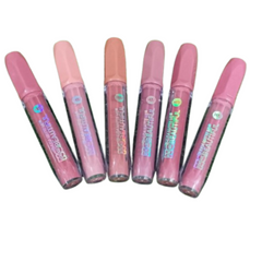Huda Matte 6 Pcs Gloss Set