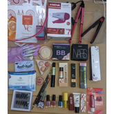 Complete Beauty & Makeup Essentials Kit - Deal 1001