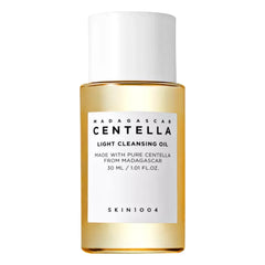 SKIN1004 Madagascar Centella Light Cleansing Oil - 30 ml