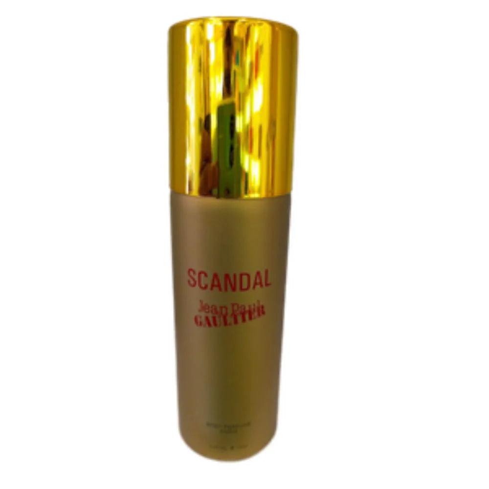 Jean Paul Gaultier Scandal Spray