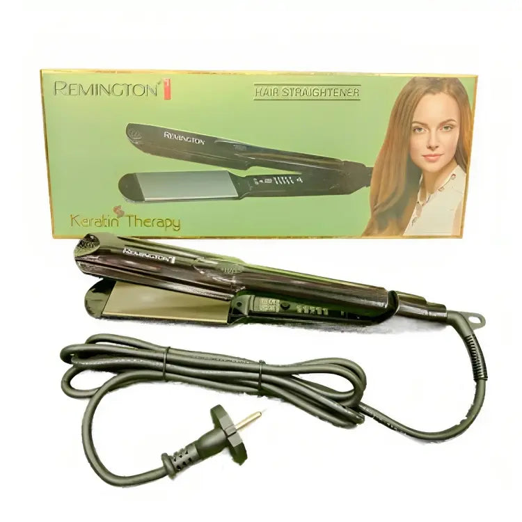 Remington keratin therapy deals