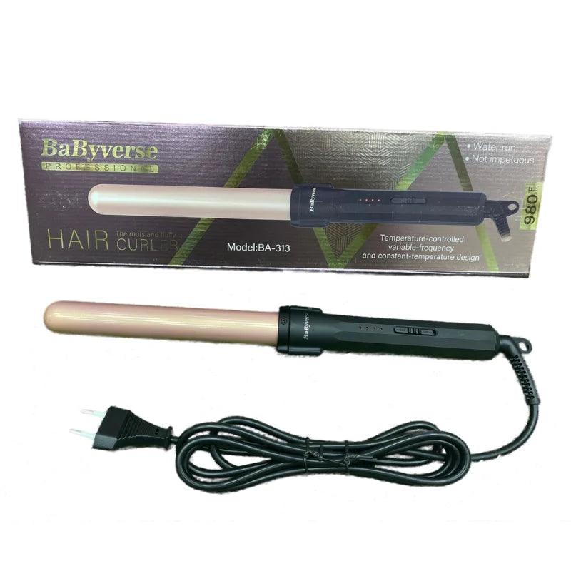 Babyverse Professional Hair Curler 980F