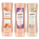 Suave Conditioner Each Made in Uk