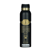 Junaid Jamshed J. Janan Gold Edition For Him Perfume Body Spray 150ml