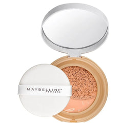 Maybelline New York Dream Cushion Fresh Face Liquid Foundation