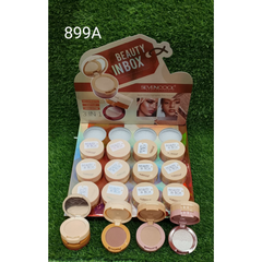 SevenCool 3-in-1 Highlighter