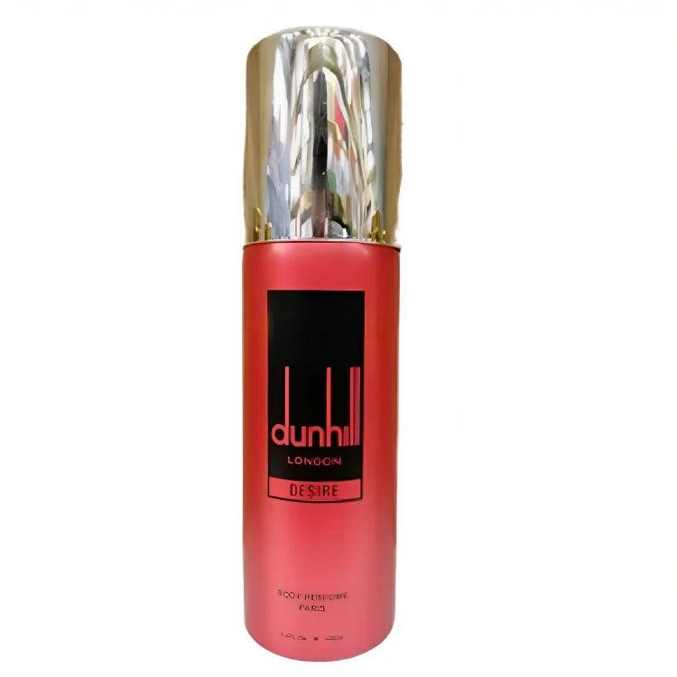 Dunhill London Desire Red Spray – - Main Image