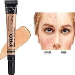 Pro Conceal HD Concealer