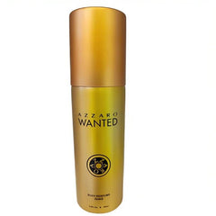 Azzaro Wanted Body Spray