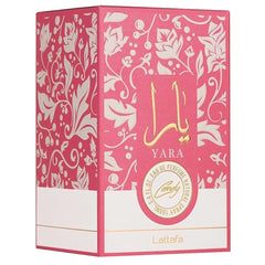 Lattafa Yara Candy Eau de Parfum – 100ml