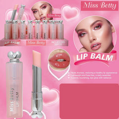 Miss Betty Lip Balm - Each
