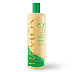 REVLON Flex Body Building Protein Conditioner 592ml