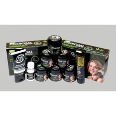 Facial Deal: Facial Kit with Bleach, Peel-Off Mask & Scrubbing Gel