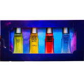Restock – Pack of 4 x 20ml Perfume Gift Set