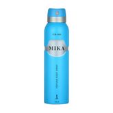 Junaid Jamshed J. Mika Perfume Body Spray – 150ml