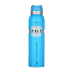 Junaid Jamshed J. Mika Perfume Body Spray β 150ml