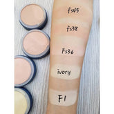 Mac Liquid Base High Quality