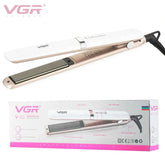 VGR V-522 Hair Straightener for Women