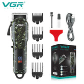 VGR V-665 Hair Clipper