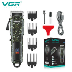 VGR V-665 Hair Clipper