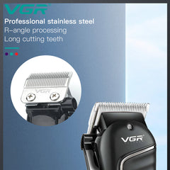 VGR V-683 Hair Clipper