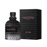 Valentino Uomo Born In Roma Men EDT 100ml