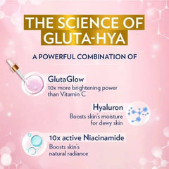 Vaseline - Gluta-Hya Serum Burst Lotion Dewy Radiance - 290ml