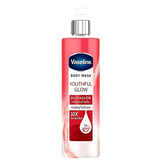 Vaseline Youthful Glow Glutaglow Body Wash - 425ml (Made In Thailand Master Dupe)