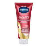 Vaseline Gluta-Hya Serum Lotion Pro-Age Restore - 300ml