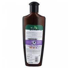 Vatika Naturals Black Seed Enriched Hair Oil 200ml Imported