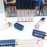 Velvet fog Pink Magic lipgloss