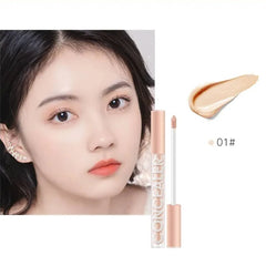 Venhali High Gloss Brightening Concealer (Fair)