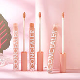 Venhali High Gloss Brightening Concealer (Fair)