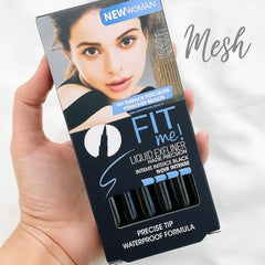 FITME Liquid Eyeliner