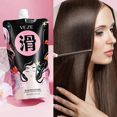 Veze Keratin Fast Repair & Damage Treatment Hair Mask 350ml