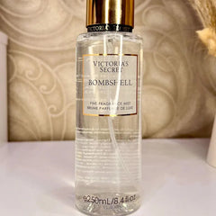 Victoria Secrets Bombshell Seduction Fragrance Mist 250ml