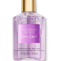Victoria's Secret Body Wash Shower Gel - Love Spell 300ml