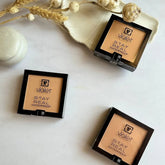 Violet Stay Real Waterproof Powder