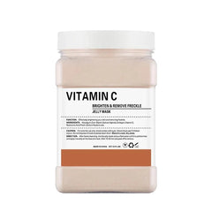 Dr.Meinaier Vitamin C Brighten And Remove Freckle Jelly Mask 650g
