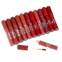 Warda Beauty lipgloss
