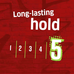 Wella New Wave Volume 5 Hair Styling Spray - 250ml