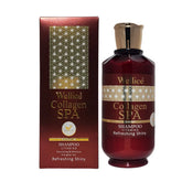 Wellice Premium Edition Collagen Spa Vitamins Shampoo 520g