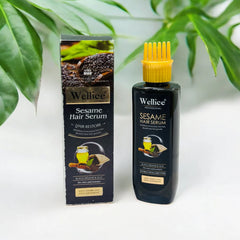 Wellice Sesame Hair Serum 200ML