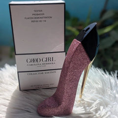 Good Girl Carolina Herrera Eau de Parfum 80ml