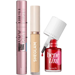 Summer Deal 002 – Lash, Conceal & Tint Essentials