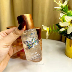 Body Philosophy Wish You Lucky Fragnance Mist - 88ml